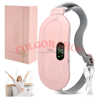 Cinturón Anticolicos  Digital