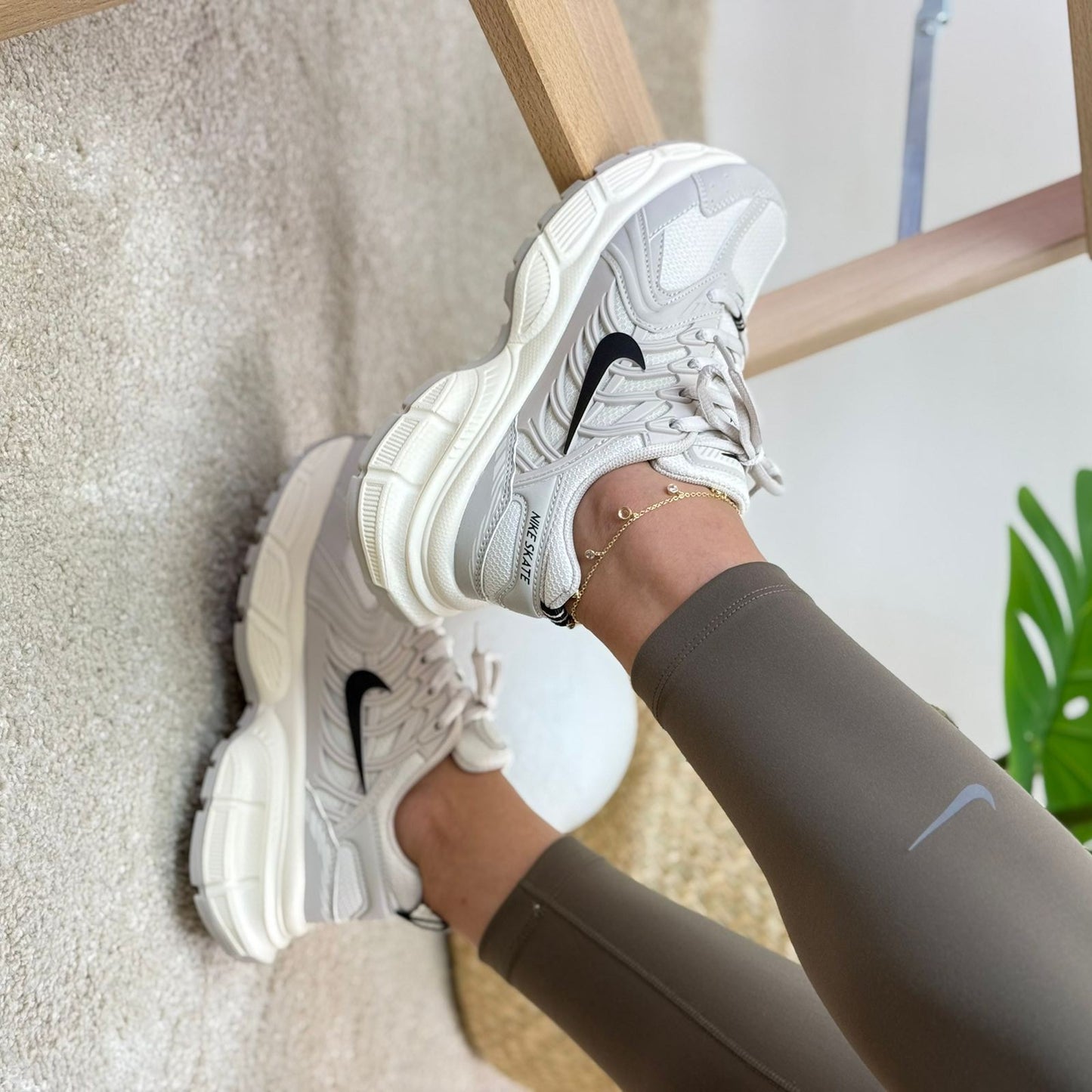 ZAPATILLAS NIKE SKATE