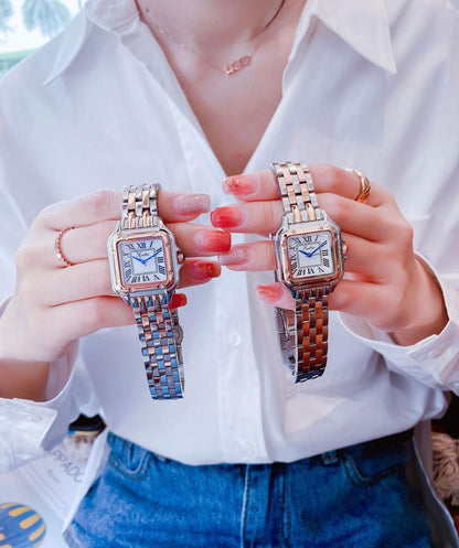 Reloj Scottie Cartier 9100⌚